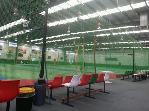Photo: Action Indoor Sports Kambah