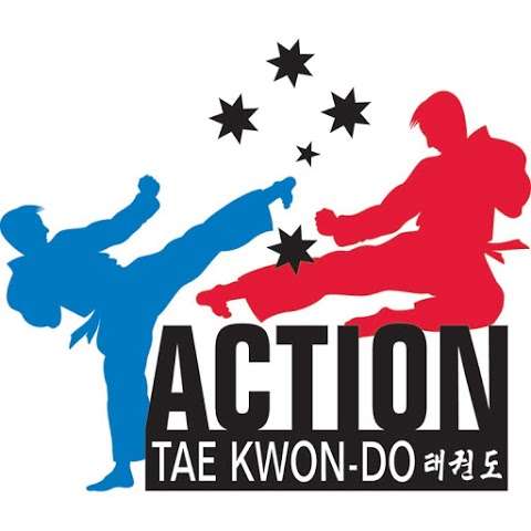 Photo: Action Taekwondo Canberra: Kambah