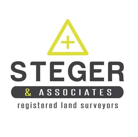 Photo: STEGER & ASSOCIATES Registered Land Surveyors