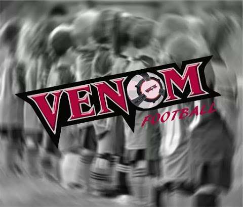 Photo: Venom Football