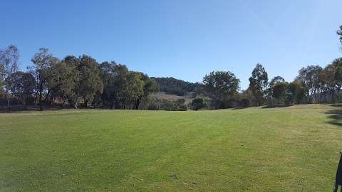 Photo: Murrumbidgee Country Club